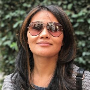 Meet your Posher, Gigi